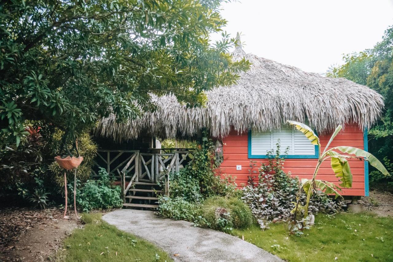 Mondi Lodge Dorp Dorp Sint Michiel Esterno foto