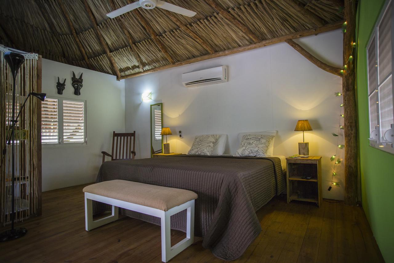 Mondi Lodge Dorp Dorp Sint Michiel Esterno foto