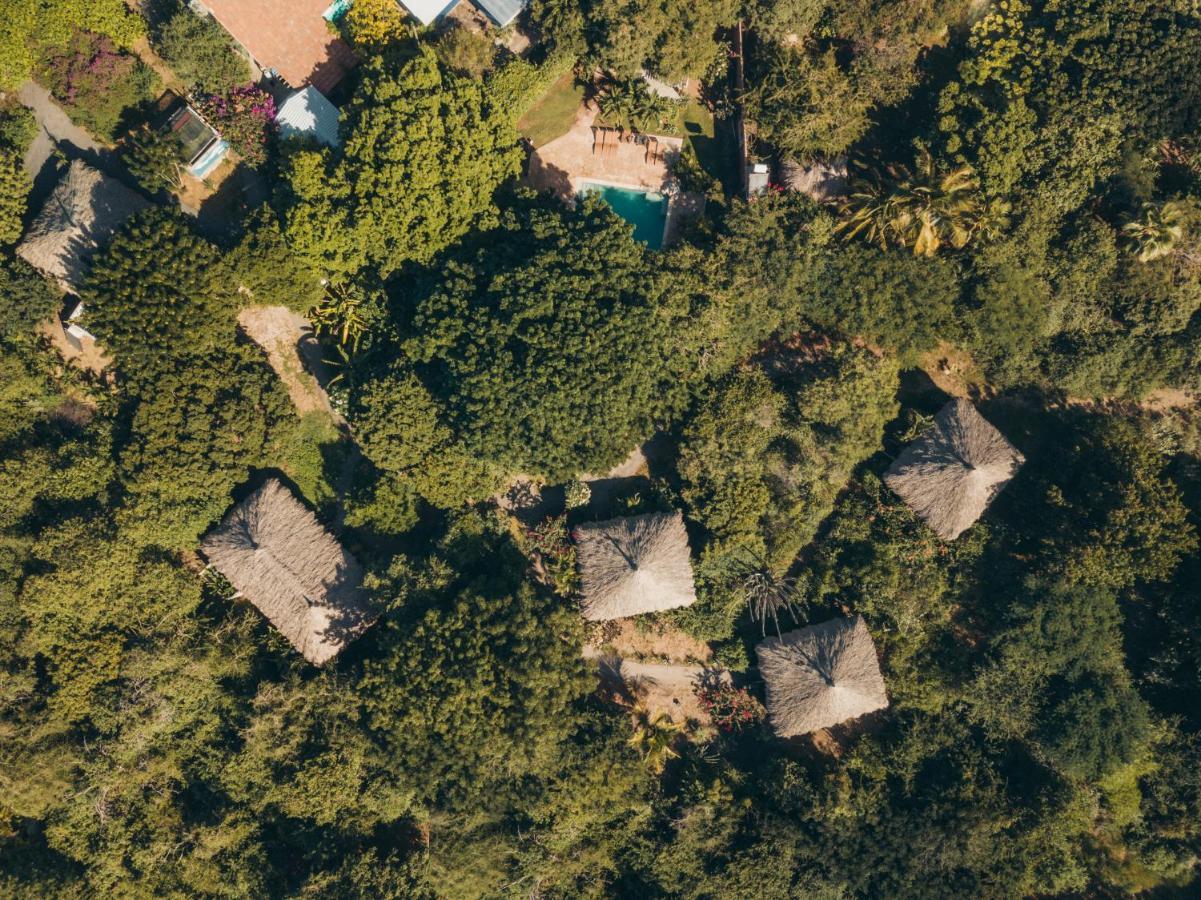 Mondi Lodge Dorp Dorp Sint Michiel Esterno foto